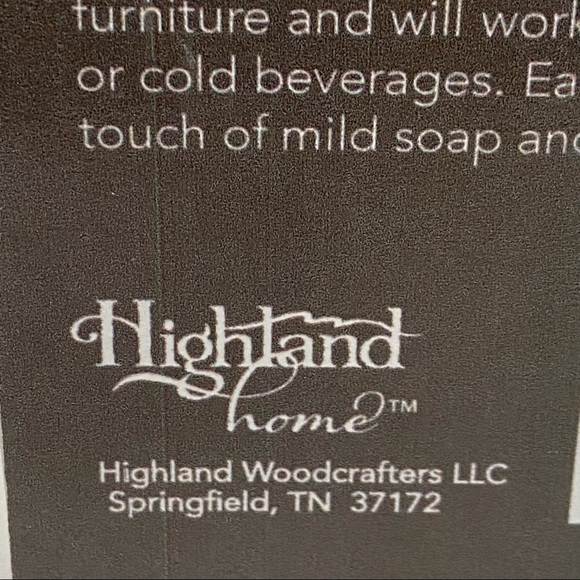 FEELING GLAM Absorbent Stone  Coasters 4 Pack Blush Pink Animal Print Lips Gift - Picture 13 of 14